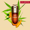 3666057300424  娇韵诗CLARINS  【新年礼物】全新油皮双萃50ml抗老精华液紧致抗皱舒缓保湿 商品缩略图1