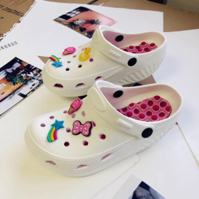 【店庆提前购】【新品上市】6楼CROCS经典小Clog 吊牌价299元，现价299元