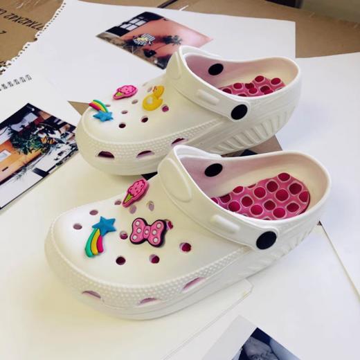 【店庆提前购】【新品上市】6楼CROCS经典小Clog 吊牌价299元，现价299元 商品图0
