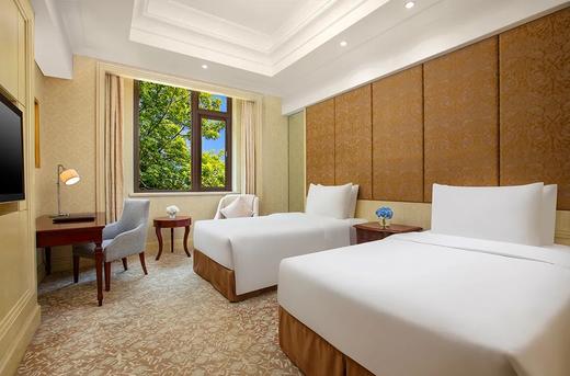 福建鲤鱼洲酒店 × 2晚套餐 · 含家庭中式套餐 商品图11