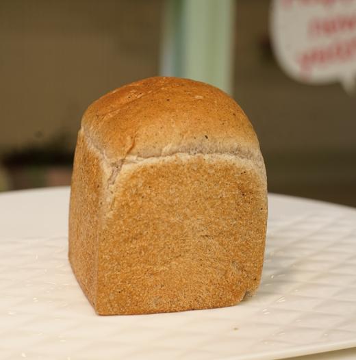 黑芝麻豆乳爆浆吐司 商品图1