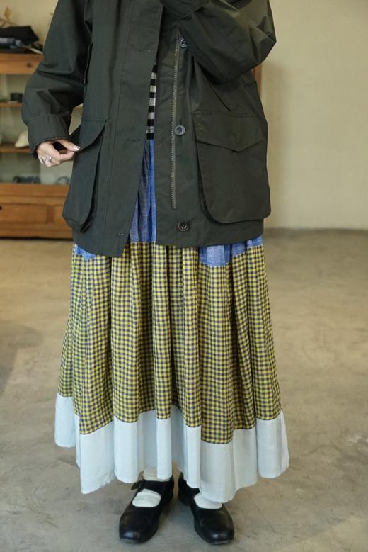 nanamica复古工装外套 商品图5