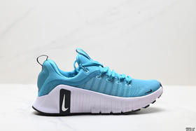 耐克Nike Free Metcon 6低帮休闲运动跑步鞋HF3053-001男鞋