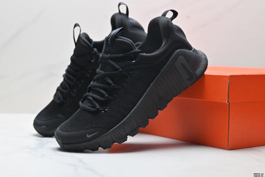 耐克Nike Free Metcon 6低帮休闲运动跑步鞋HF3053-001男女鞋 商品图7