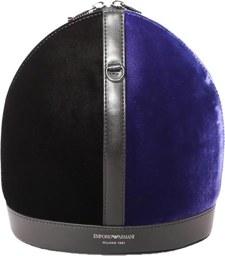 8059516570868 EMPORIO ARMANI 女士耐用简约百搭手提包【20*22*10cm】 商品图3