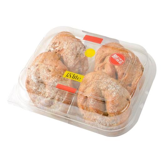 全麦核桃面包160g 商品图1