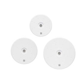 6920762556413 双立人ZWILLING 【简单便携】Fresh&Save 真空保鲜系列真空保鲜盖3件装【仅是保鲜盖】