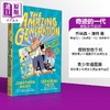 【中商原版】精彩一代 青少年如何摆脱智能手机束缚 指南 The Amazing Generation 英文原版 Jonathan Haidt 商品缩略图0