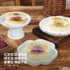 【自营】红豆相思糍粑四川特产早餐小吃糯米绿豆如意糍粑紫薯于你糍粑600g*2 商品缩略图1
