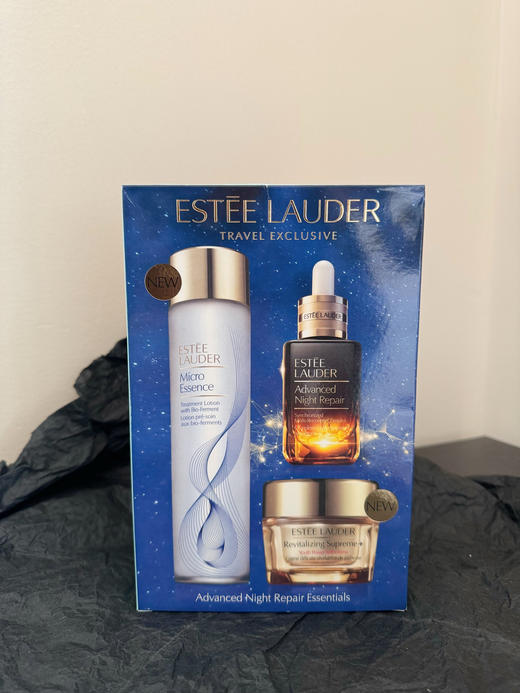 保税仓直发雅诗兰黛王牌抗衰三件套 商品图2