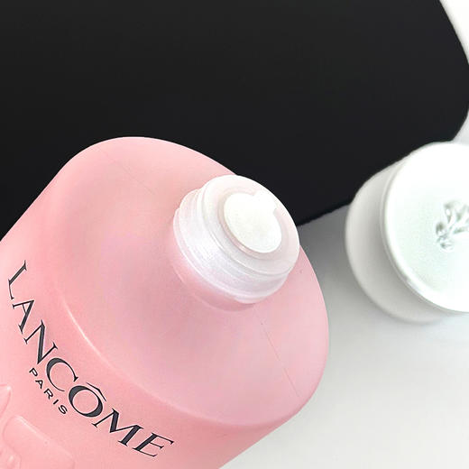 【超模君精选福利！限量100单 每个ID限购两单！】兰蔻粉水400ml  保湿补水舒缓褪红修护 爽肤柔肤水 商品图4