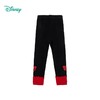 迪士尼魔法学院女童勾花脚口打底裤223DK0380 商品缩略图5