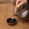 实木电陶炉煮茶搭配提梁烧水壶一套煮茶炉陶壶可定时保温 商品缩略图6
