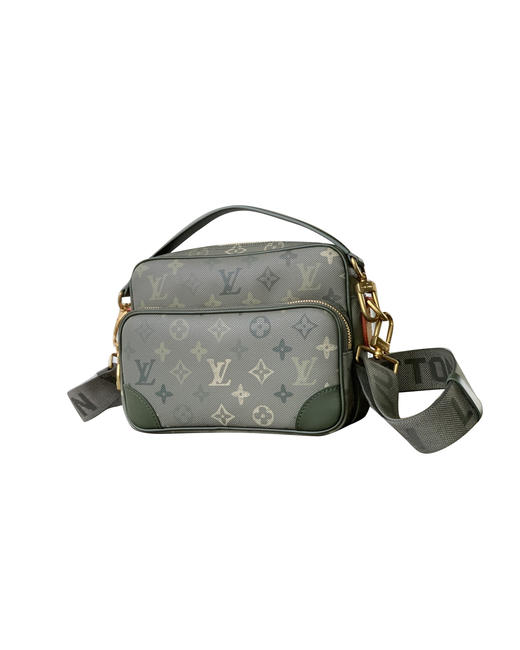 Nil 手袋斜挎包lv 商品图0