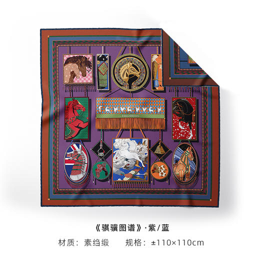 骐骥图谱 商品图2