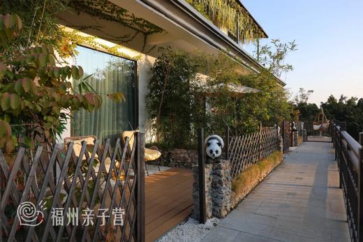 【 逍遥山庄】距福1h的"小桃源"，周末不加价，有效期到4月29日！亲子制作体验，徒步观瀑，享受冬日山野乐趣~ 商品图6