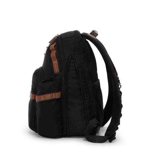 TUMI 双肩包男  0232793DBR-F 黑色. 商品图3