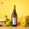 企鹅市集|汝拉后来酒庄 星辰乐花园霞多丽干白 勃艮第邻居 宝藏产区标杆酒庄 微氧化风格干白葡萄酒 商品缩略图1