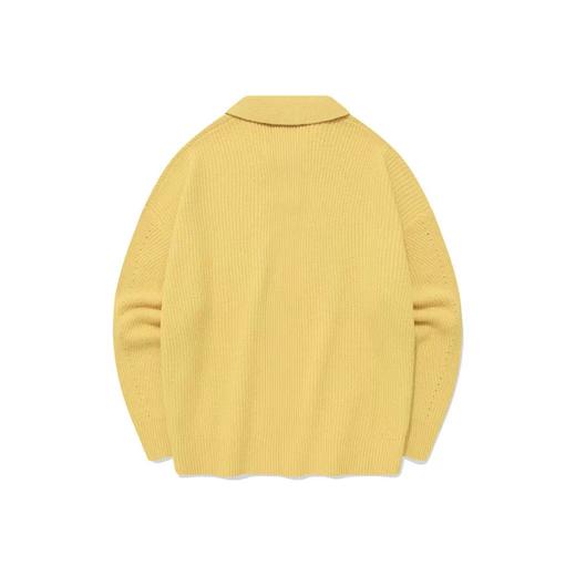 【春上新】【5折】6楼COVERNAT男女同款针织衫吊牌价859折后价429 商品图1