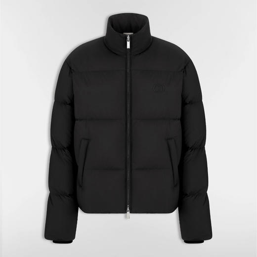 DR-C （男款）CD标识羽绒服 商品图0