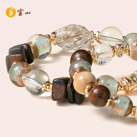 灵山祥和· 净心琉璃系列 商品图3