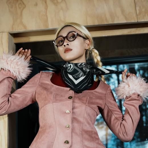 衡坤·羊毛 商品图2