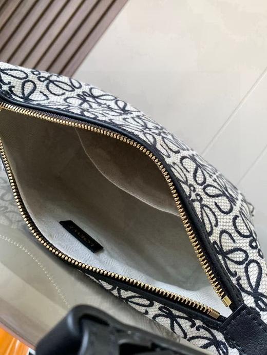 罗意威 Cubi饭盒包 小号（LZ） 商品图6