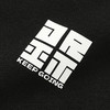 gxgjeans 男装【舒柔特面料】男士休闲裤25秋款舒适亲肤日常百搭束脚裤长裤男K&C 商品缩略图6