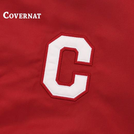 【春上新】【6折】6楼COVERNAT春款夹克男女同款吊牌价999折后价599 商品图3