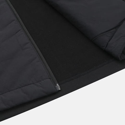 ASICS亚瑟士 INSULATION VEST 男女款反光舒适运动百搭马甲 商品图2