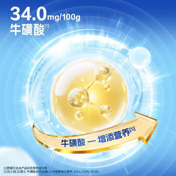 蒙牛 全脂甜成人奶粉400g 高钙高蛋白 营养早餐 商品图2