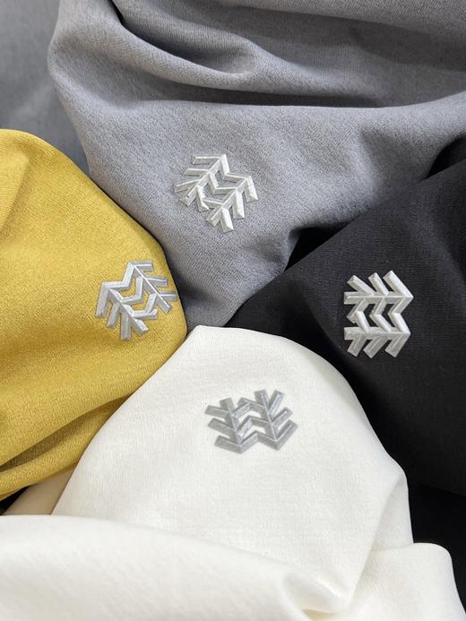 点此购买 可隆春秋季男士热压贴合长袖T恤 37 339707 商品图11