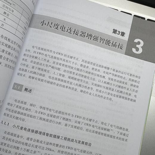 航空EWIS增强智能装配技术 商品图4