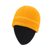 EX2伊海诗帽子登山帽冷帽针织帽保暖面罩护耳帽毛线帽面罩圆帽366037 商品缩略图4