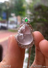 5250712，葫芦吊坠。具体价格微信咨询 商品缩略图1
