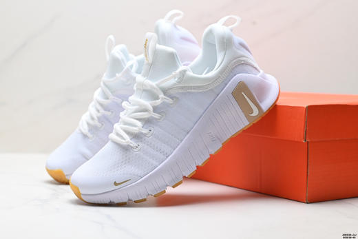 耐克Nike Free Metcon 6低帮休闲运动跑步鞋HF3053-001男女鞋 商品图7
