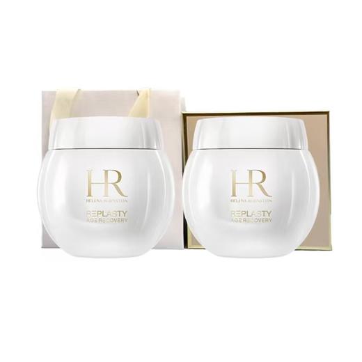 春日限定【可溯源*部分规格送礼盒礼袋】HR赫莲娜活颜舒缓晚霜50ml [新版50%波色因] /赫莲娜活颜修肤舒润日霜50ml_bba 商品图11