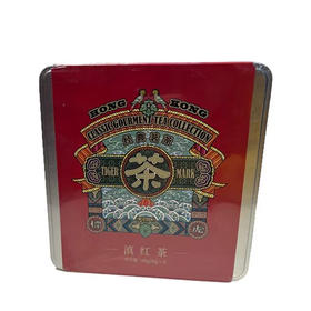 虎标滇红茶180g-22230317