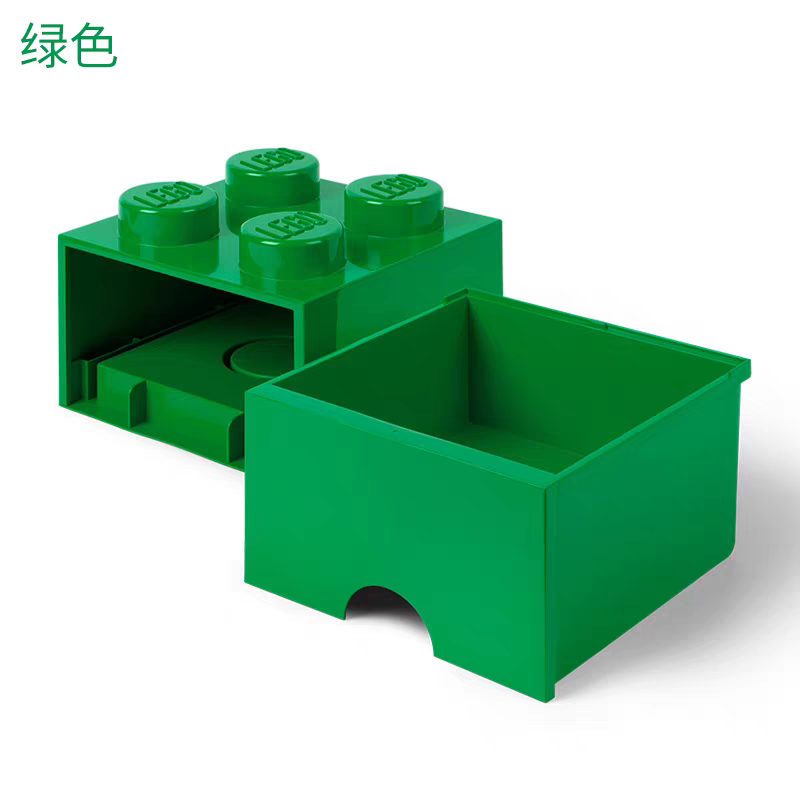 【专属链接】乐高®经典抽屉款收纳盒
