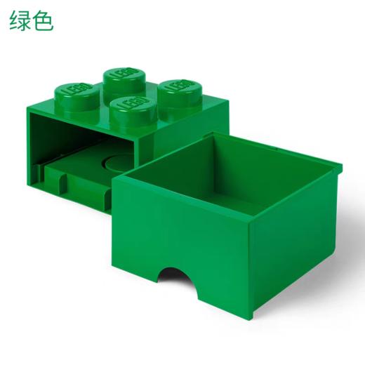 【专属链接】乐高®经典抽屉款收纳盒 商品图0