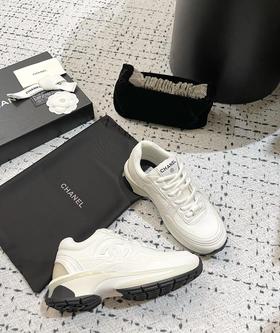 香奈儿 24s银角大王运动鞋（ZX*DBG）