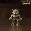 铜师傅 正版授权《生肖机甲（小号）》工位机甲模型潮玩手办摆件 商品缩略图1