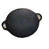 九鼎铸匠28cm铸铁多功能凹面烤盘FM-547 商品缩略图0