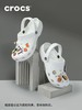【春上新】【新品上市】6楼CROCS经典克骆格白敬亭同款沙滩户外包头拖鞋吊牌价439元，现价439元 商品缩略图0