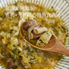 【在家煮一煮  好味道胜过店里】鸭血粉丝汤  正宗南京风味  汤底是骨汤+老鸭汤  口感清鲜不腥  配料有鸭肝鸭肠鸭肉特别丰富  一碗丰盛管饱 商品缩略图1