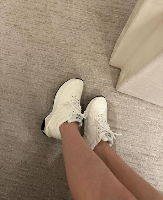 香奈儿 24s银角大王运动鞋（ZX*DBG） 商品图6