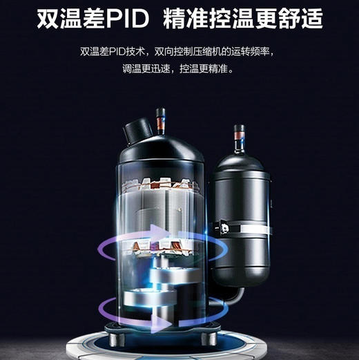 海尔（Haier）空调 KFR-50LW/A2KDB81U1 商品图6