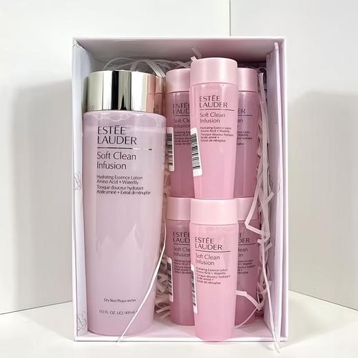 [透小蜜心选]【活动价￥259】雅诗兰黛粉水6+1套装 商品图1