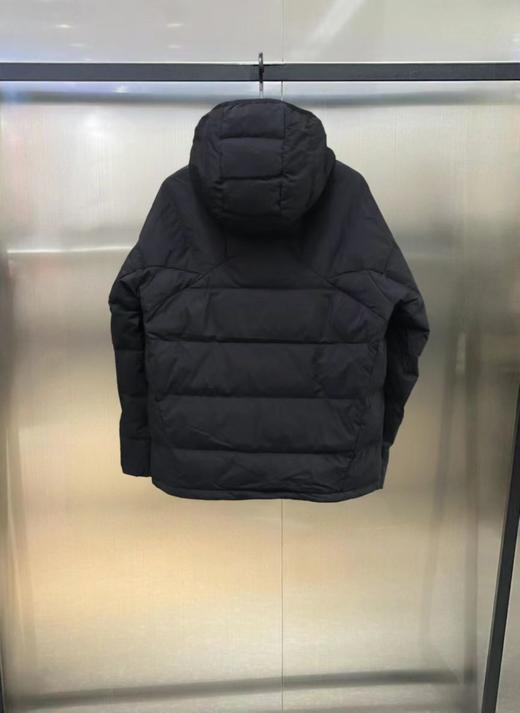 F011278新款都市休闲连帽户外羽绒服外套男女同款 商品图14