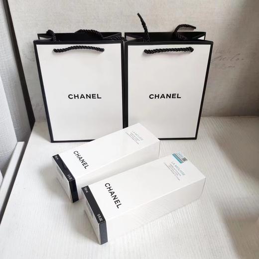 F011231三合一山茶花柔和净肤泡沫洁面乳150ml 商品图6